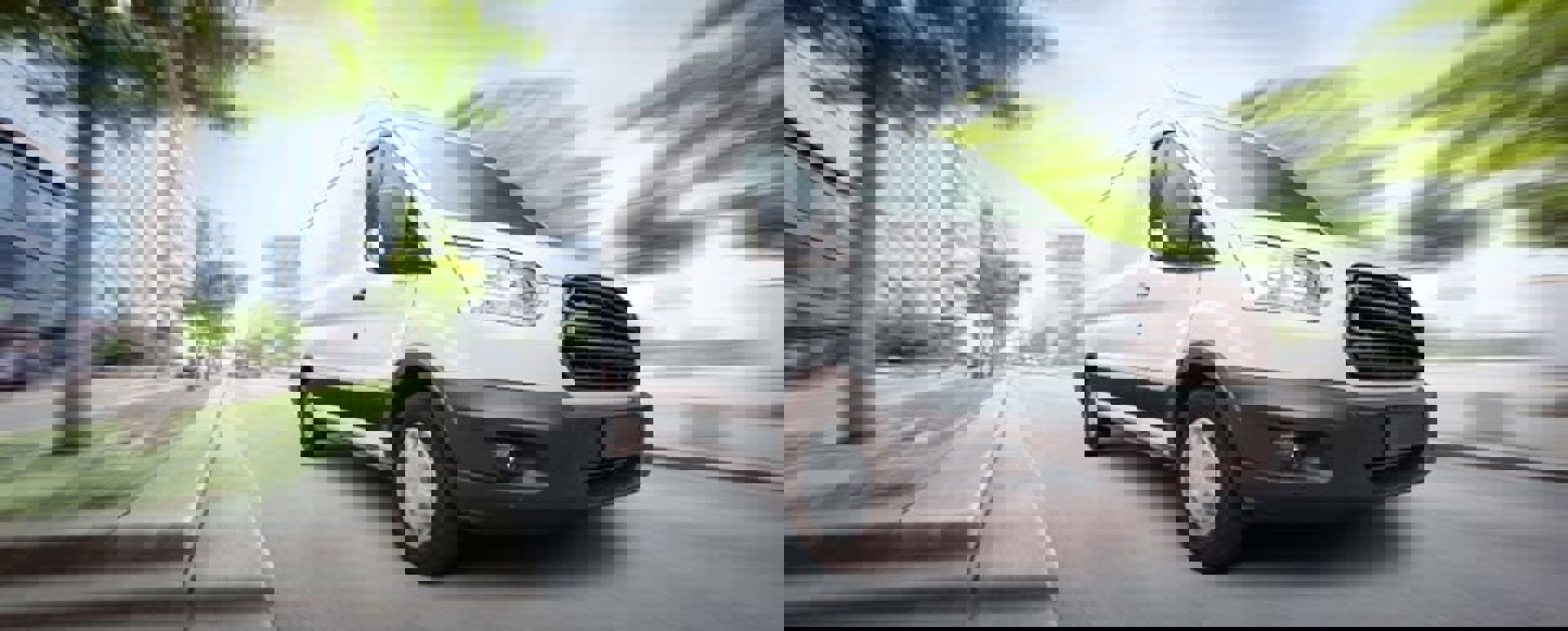 PD Van