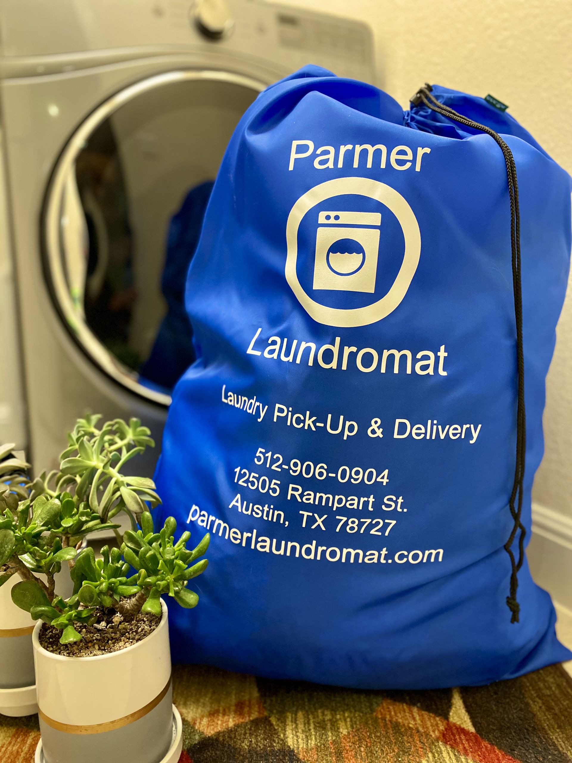 Laundry Bag